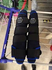 Felix Bühler Airflow Stallgamaschen