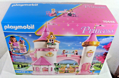 Playmobil princess 70448 - playmobil,