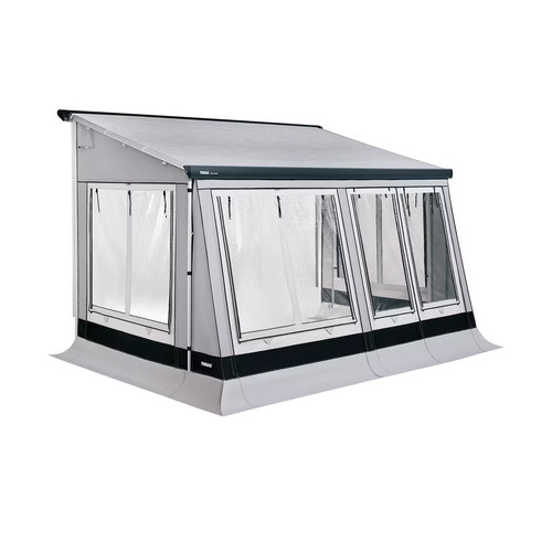 Thule omnistor veduta - omnistor,