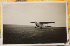 Foto flughafen flieger - flughafen,