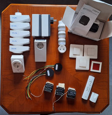 Rademacher DuoFern Konvolut -