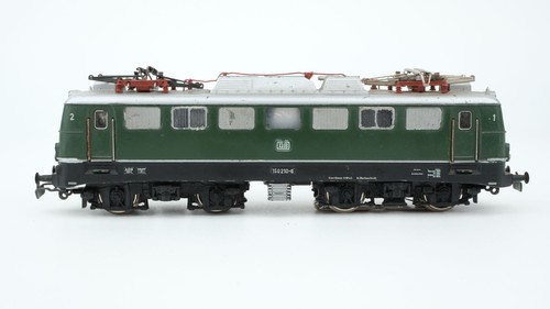 Märklin 3040 lok br 140 - h0,