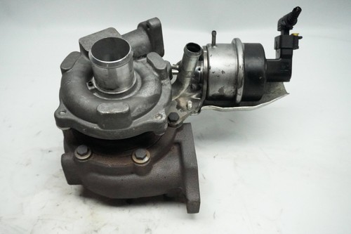Turbolader alfa romeo - alfa, mito