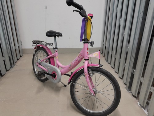 Puky lillyfee kinderfahrrad - puky,