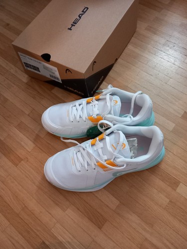 Neue head damen tennisschuhe - neue,