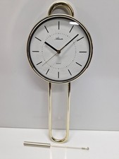 Pendeluhr Wanduhr Uhr mit