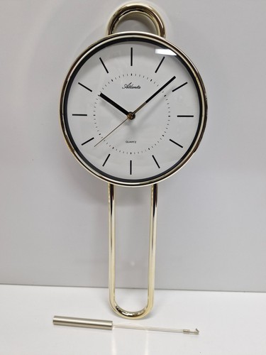 Pendeluhr wanduhr uhr - pendeluhr,