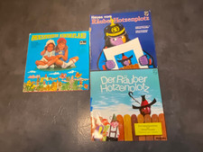 LP - Zauberreich Kinderland