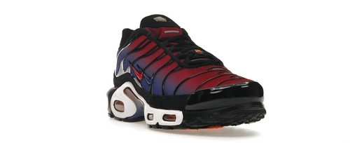 Nike air max - max, plus