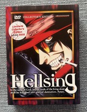 Hellsing - Gesamtausgabe [5