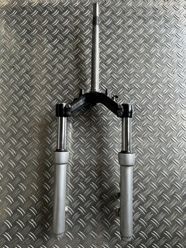 Gabel yamaha teos 125 - gabel, xn
