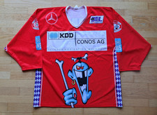 EV Landshut Trikot 1998 - 1999