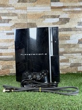 Sony ps3 konsole - cechm03, 80gb