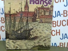Die hanse pagel karl 286009 - hanse,