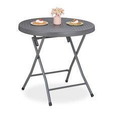 Gartentisch Balkontisch