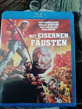 Blu Ray - Mit Eisernen