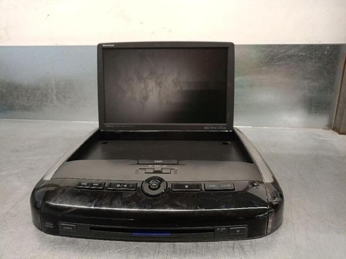 Al2100pe dvd player volvo - player, xc90