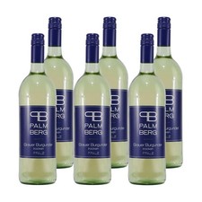 Palmberg Grauer Burgunder QbA