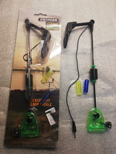 Carp Swinger Beleuchtet Grün