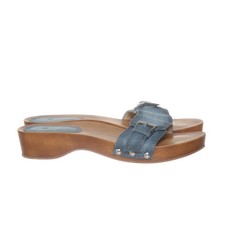 Zara, Pantoletten, Größe