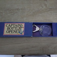 Lindshammar Crystal Captain