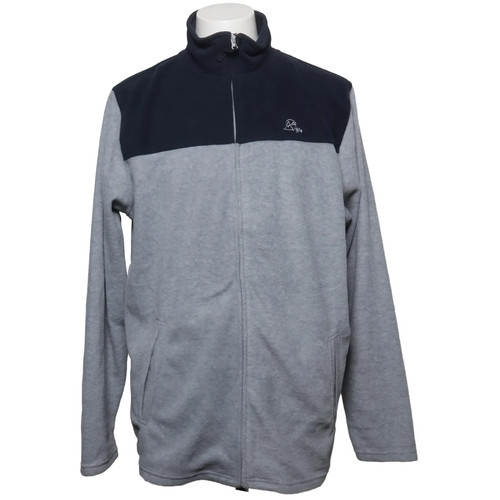 Identic man fleecejacke - man,,