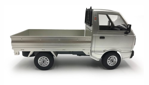 Amewi kei truck - kei, scale