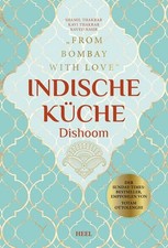 Indische Küche Dishoom - Das