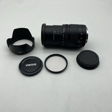 SIGMA DL Hyperzoom Macro
