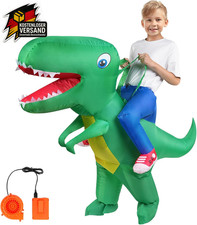 Dino Kostüm Dinosaurier