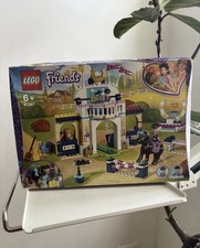 LEGO Friends 41367 Stephanie's