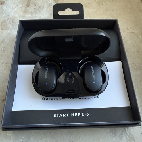 Bose quietcomfort earbuds - quietcomfort, /