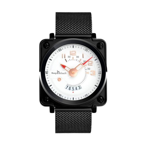 Miclee herren fashion uhr - miclee,