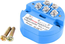 RTD PT100 Temperatur