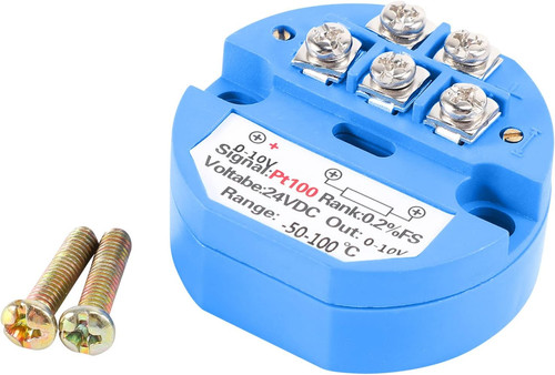Rtd pt100 temperatur - pt100,