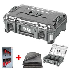 Flex Transportkoffer Deep