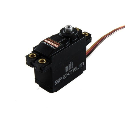 H6050 high torque mid speed - h6050, mid-speed