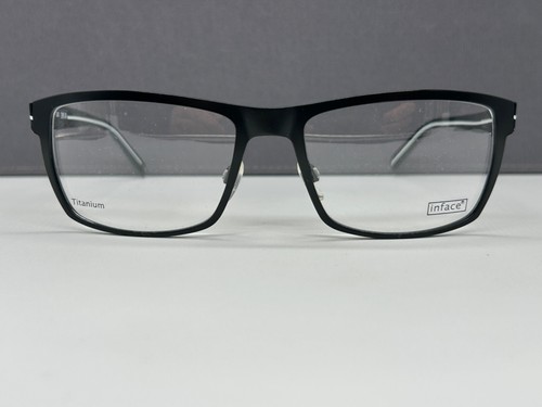 Inface brille herren damen - brille,