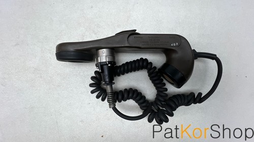 Handapparat h33f - handapparat, h33f/pt