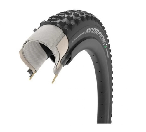 Pirelli scorpion tlr - scorpion, r