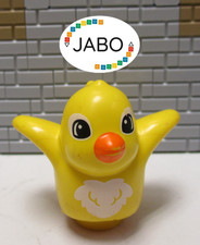 ( A10 ) LEGO Duplo Tiere Vogel Bauernhof Tierpark Wald