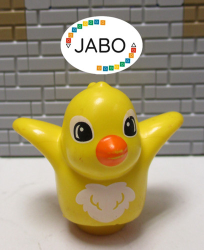 Lego duplo tiere vogel - ),