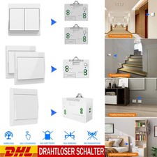 Selbst-generierender Funk