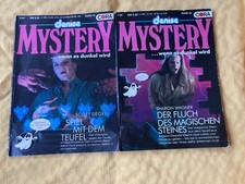 2 x Cora Mystery Romane