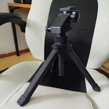 Mannequin Head Stand Verstellbare Slip Proof Base Stabile Struktur Aluminium SAL