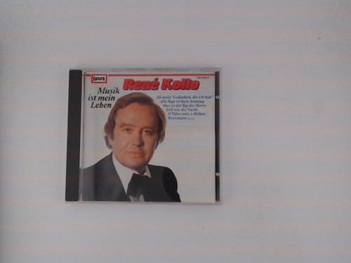 Musik ist mein leben - leben, 1542549