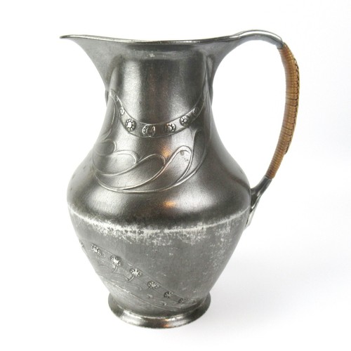 Kayserzinn krug kanne 4382 - /,