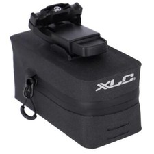 XLC Fidlock Push Satteltasche BA-S110 Wasserfest Fahrradtasche TPU MTB Tour
