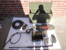 1x Greifzug Seilzug 3t mit