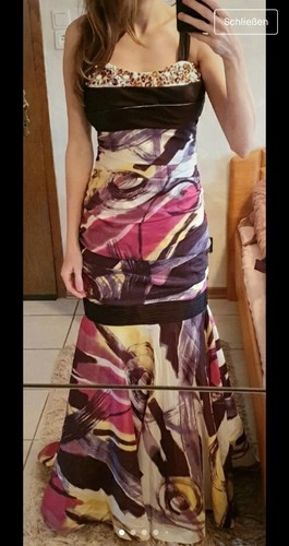 Unique ballkleid trauzeugin - ballkleid,